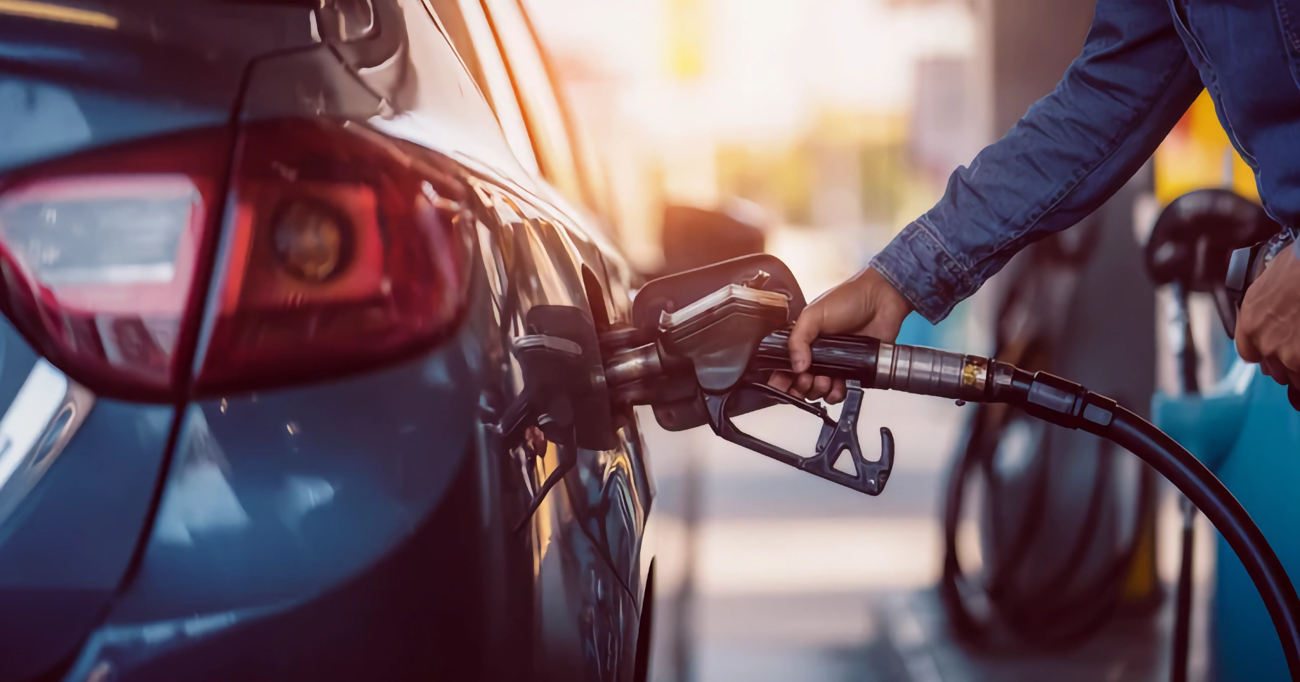 $100  Gas Card