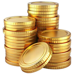 Coins