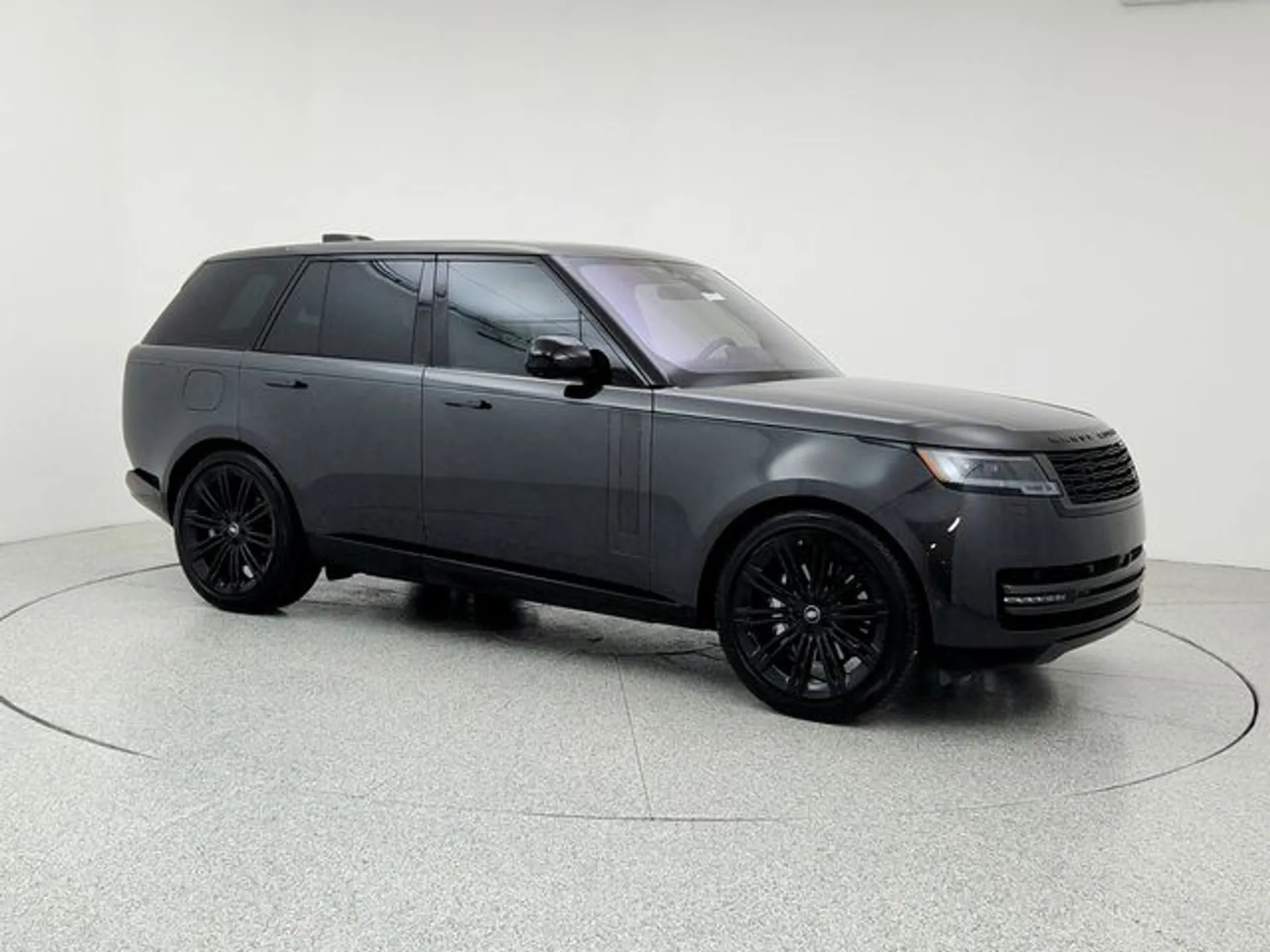 Range Rover Lease 3yr $100k lease for $1