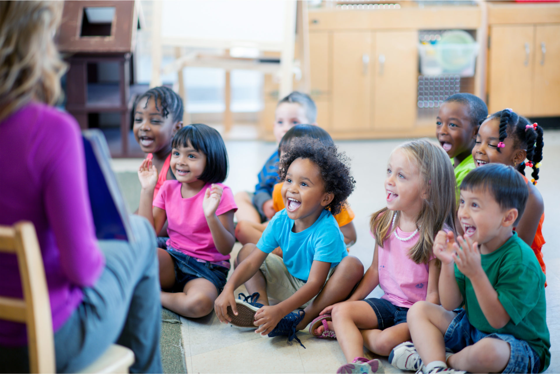 Childcare Services