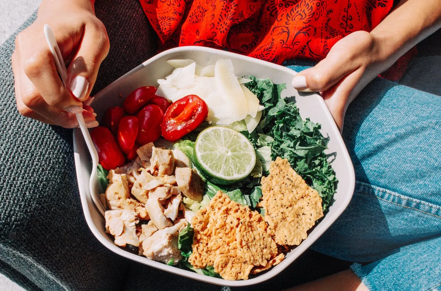 Get a $50 Sweetgreen Giftcard for just $1