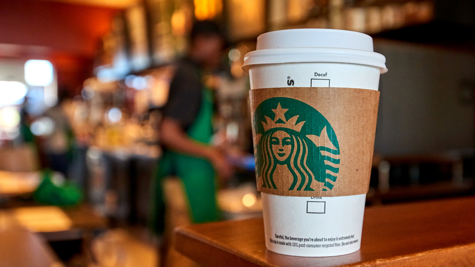 Get Free Starbucks (or ?) for Life for $1