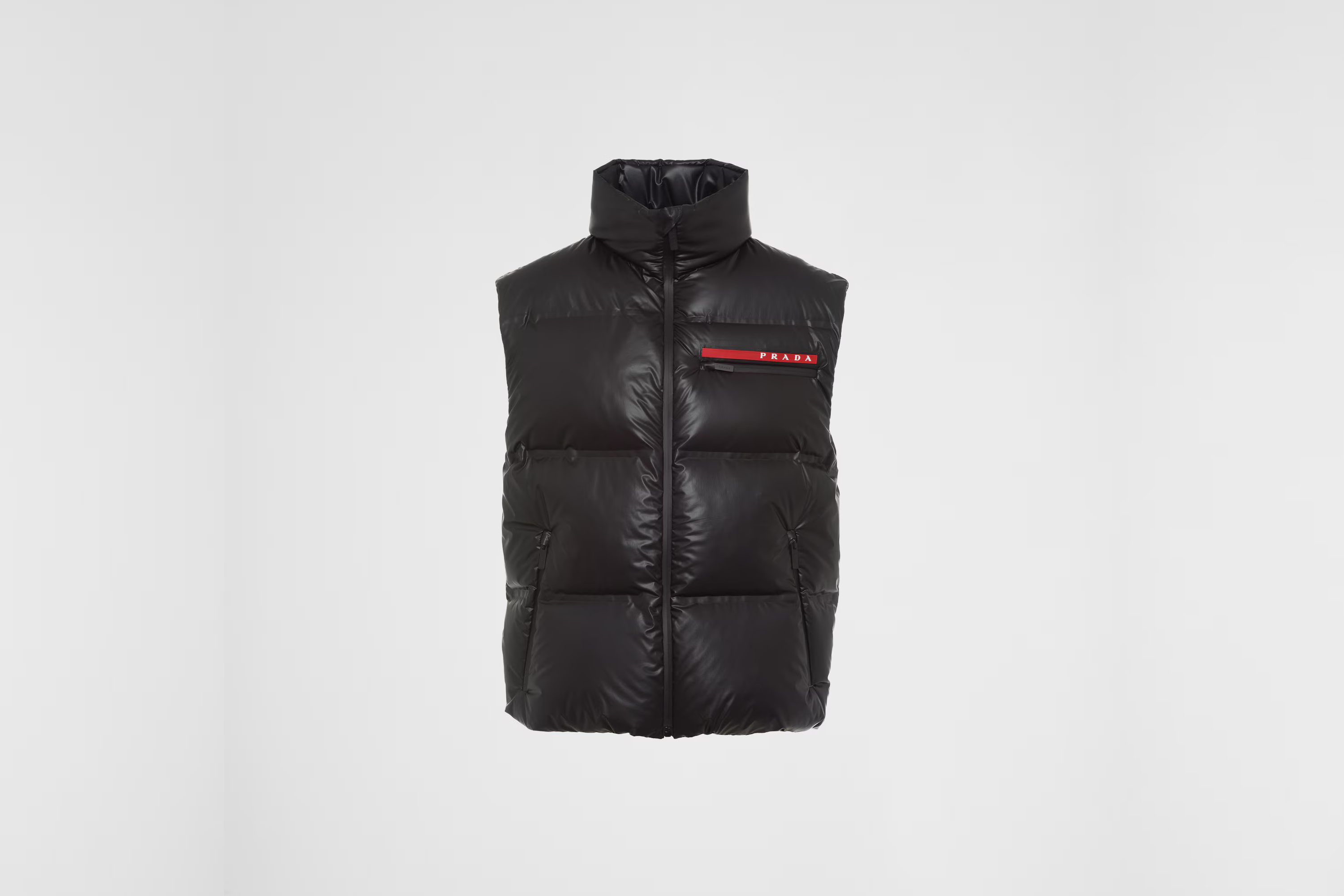 $3000 Prada Jacket or Vest for $1